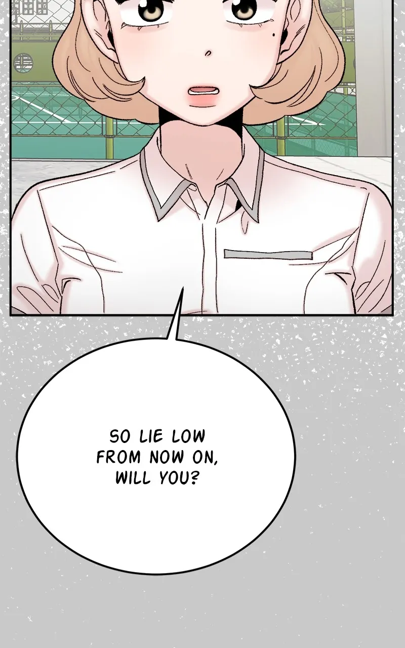 My Dud to Stud Boyfriend Chapter 117 page 17 - 