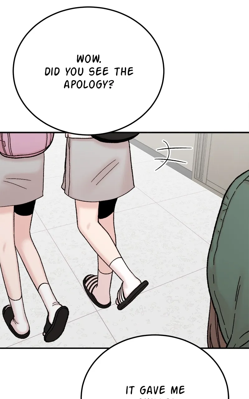 My Dud to Stud Boyfriend Chapter 117 page 20 - 