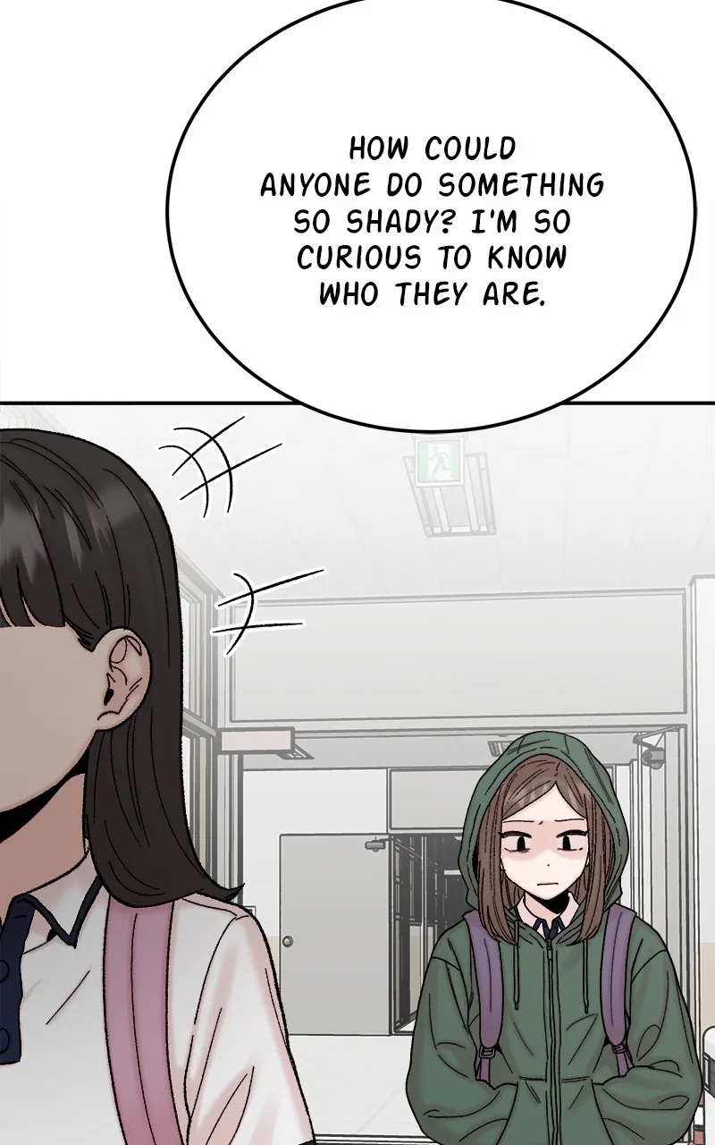 My Dud to Stud Boyfriend Chapter 117 page 22 - 