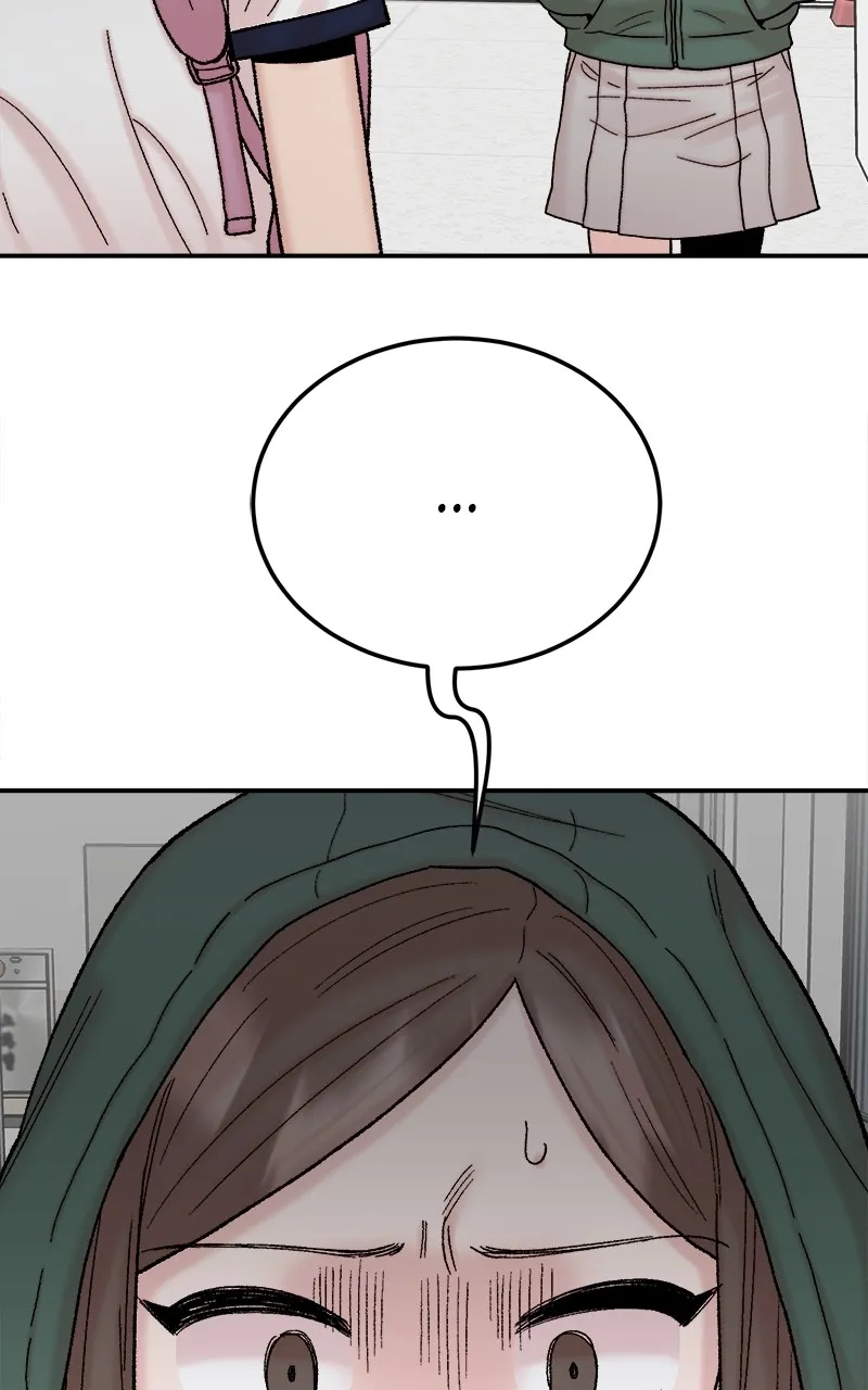 My Dud to Stud Boyfriend Chapter 117 page 23 - 