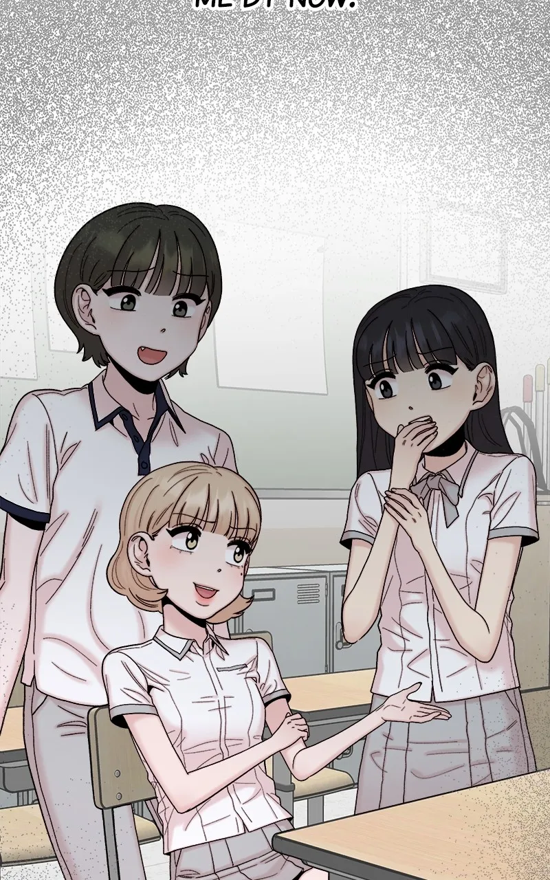 My Dud to Stud Boyfriend Chapter 117 page 26 - 
