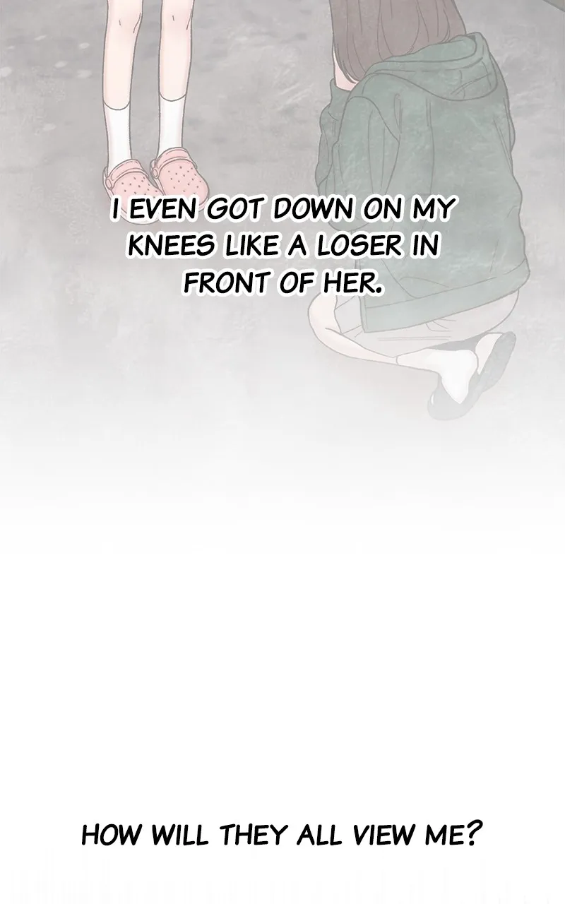 My Dud to Stud Boyfriend Chapter 117 page 28 - 