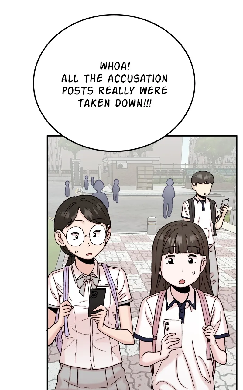 My Dud to Stud Boyfriend Chapter 117 page 4 - 