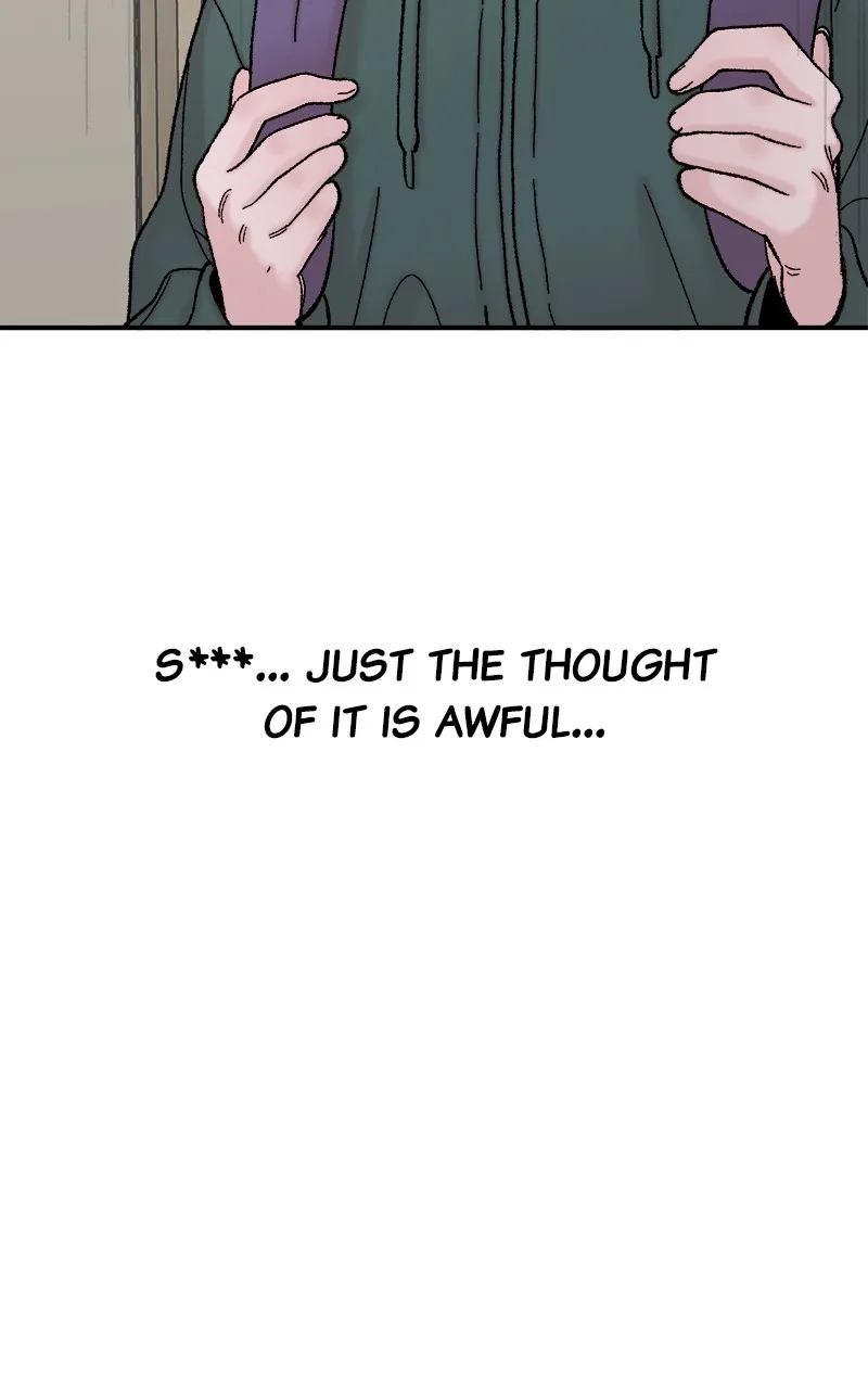 My Dud to Stud Boyfriend Chapter 117 page 32 - 