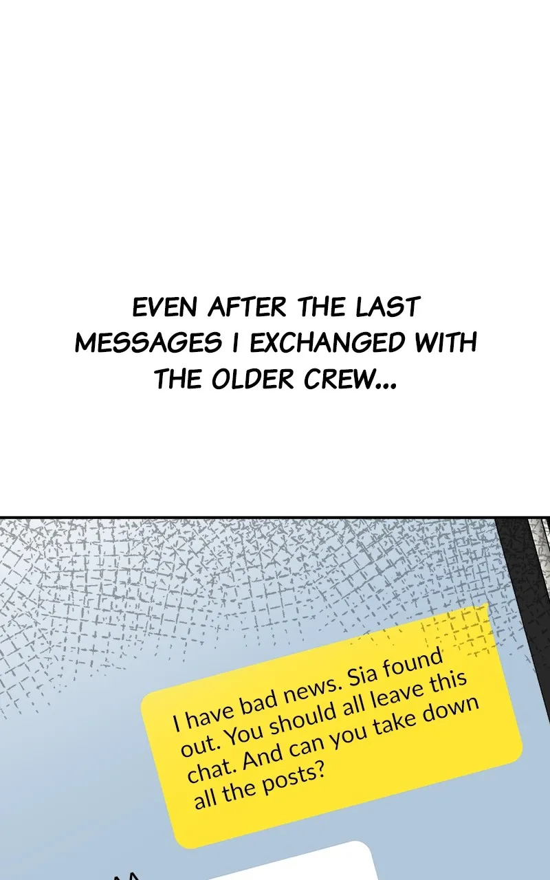 My Dud to Stud Boyfriend Chapter 117 page 33 - 