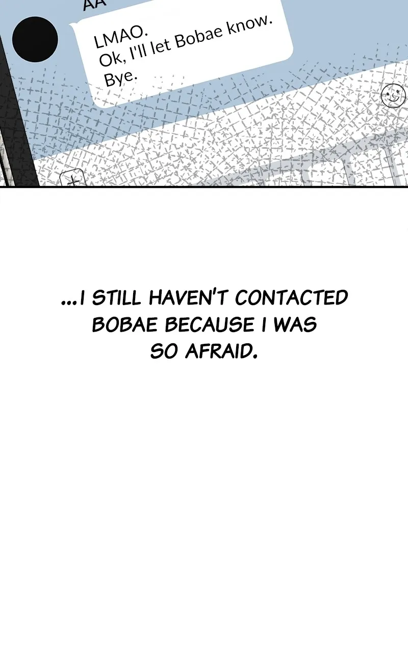 My Dud to Stud Boyfriend Chapter 117 page 34 - 