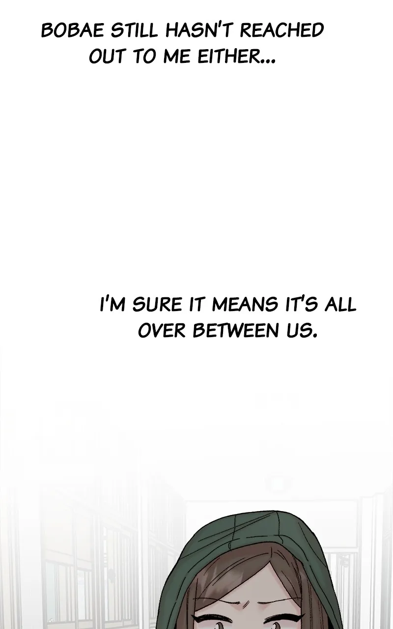 My Dud to Stud Boyfriend Chapter 117 page 35 - 