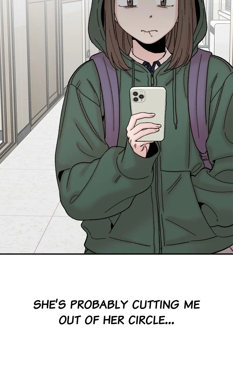 My Dud to Stud Boyfriend Chapter 117 page 36 - 