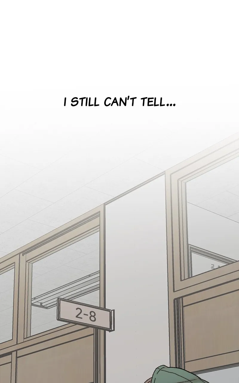 My Dud to Stud Boyfriend Chapter 117 page 39 - 