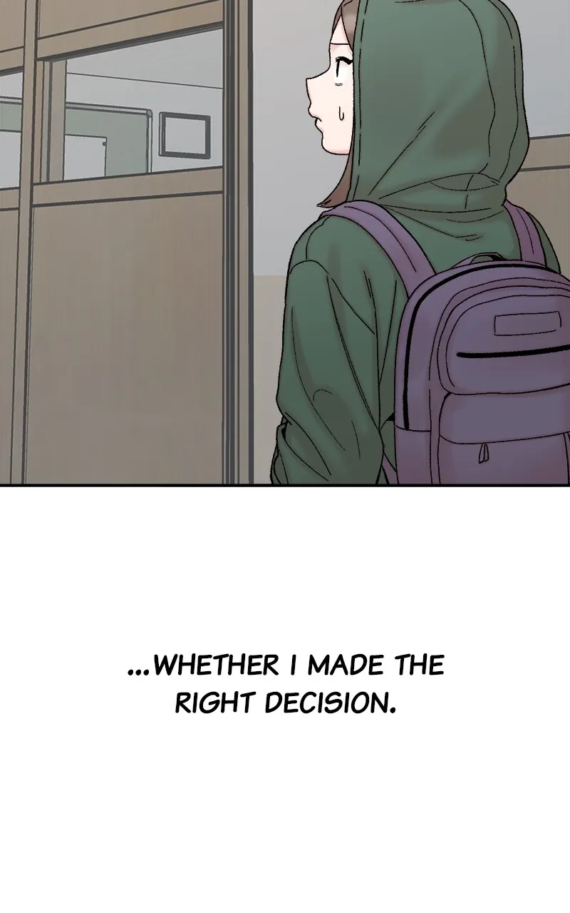My Dud to Stud Boyfriend Chapter 117 page 40 - 