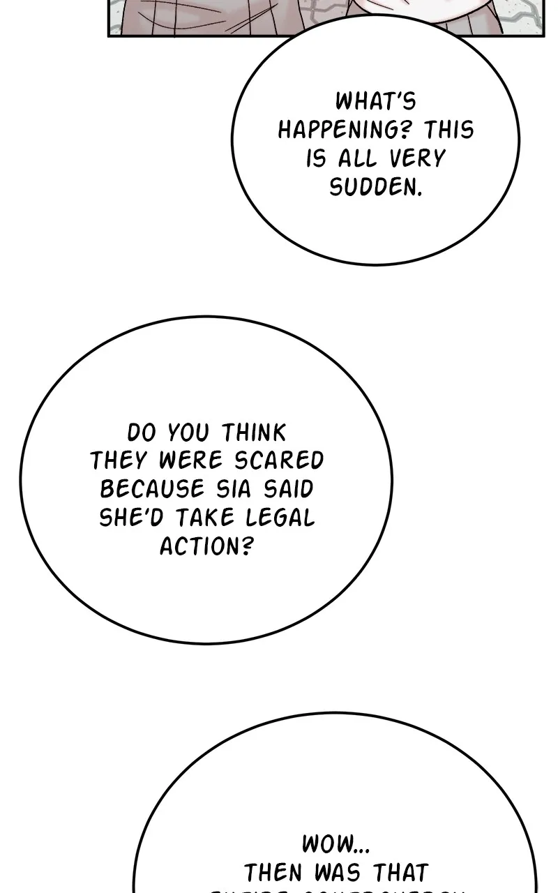 My Dud to Stud Boyfriend Chapter 117 page 5 - 