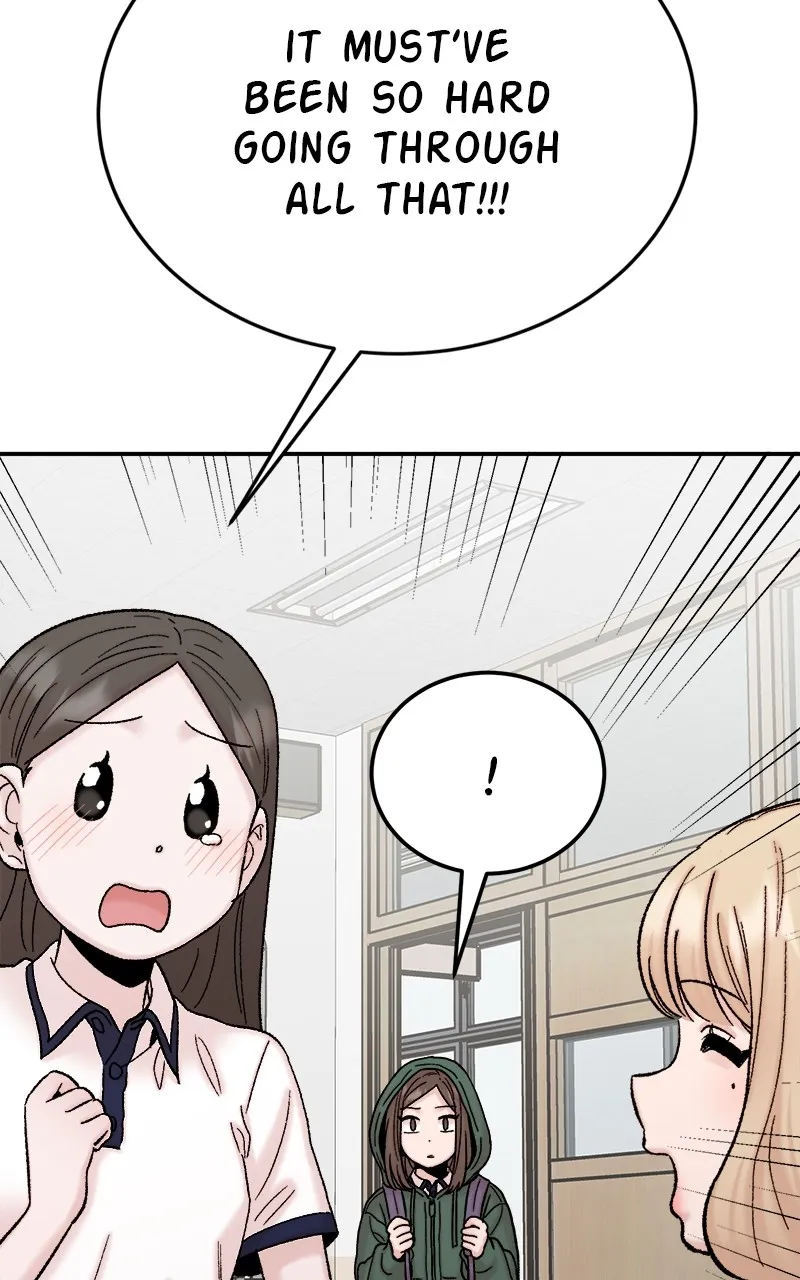 My Dud to Stud Boyfriend Chapter 117 page 43 - 