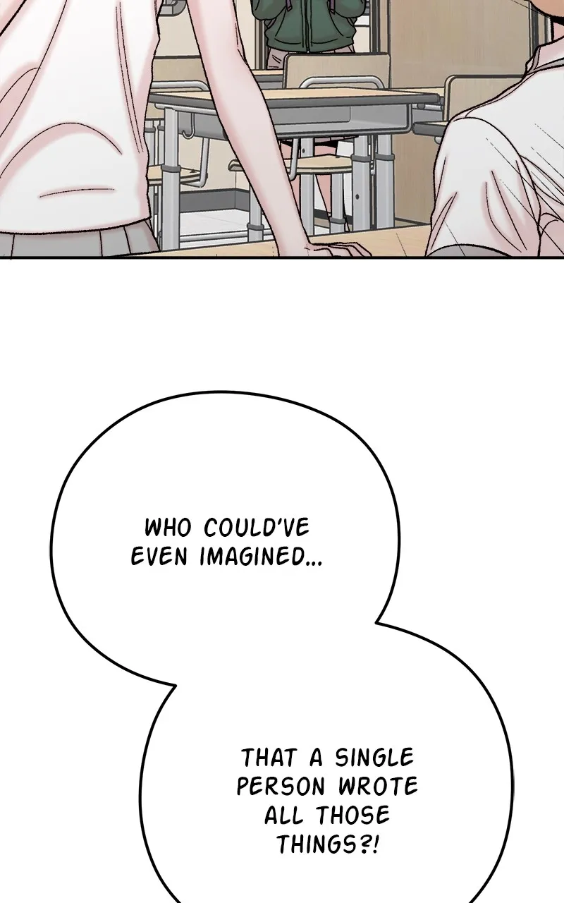 My Dud to Stud Boyfriend Chapter 117 page 44 - 