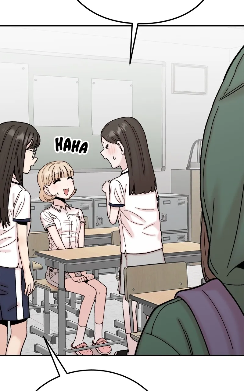 My Dud to Stud Boyfriend Chapter 117 page 45 - 