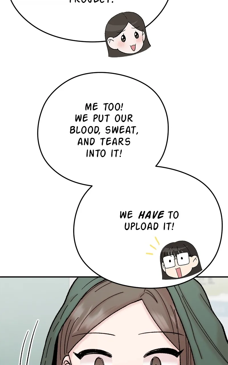 My Dud to Stud Boyfriend Chapter 117 page 47 - 