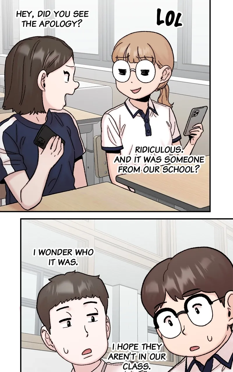 My Dud to Stud Boyfriend Chapter 117 page 49 - 
