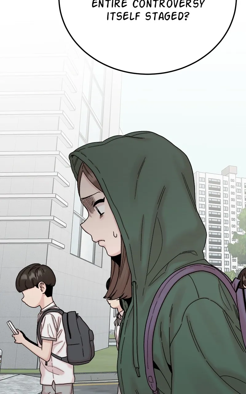 My Dud to Stud Boyfriend Chapter 117 page 6 - 