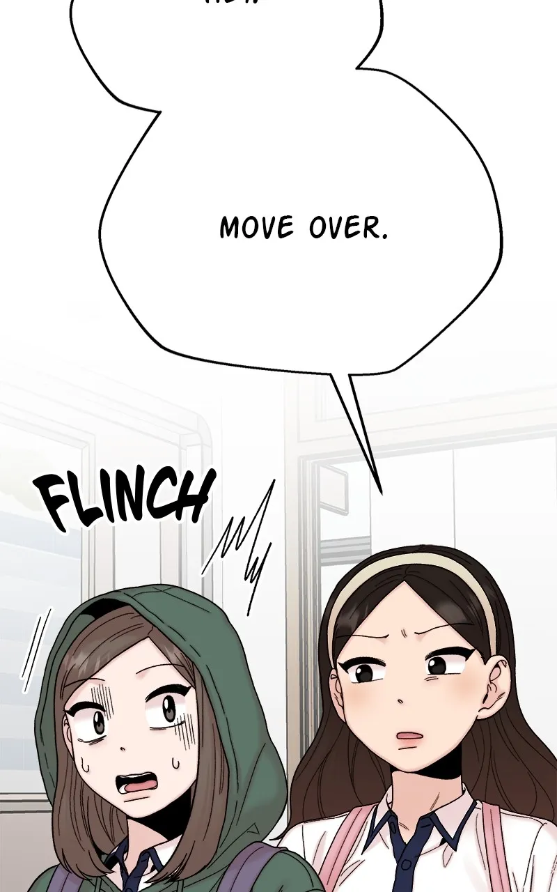 My Dud to Stud Boyfriend Chapter 117 page 54 - 