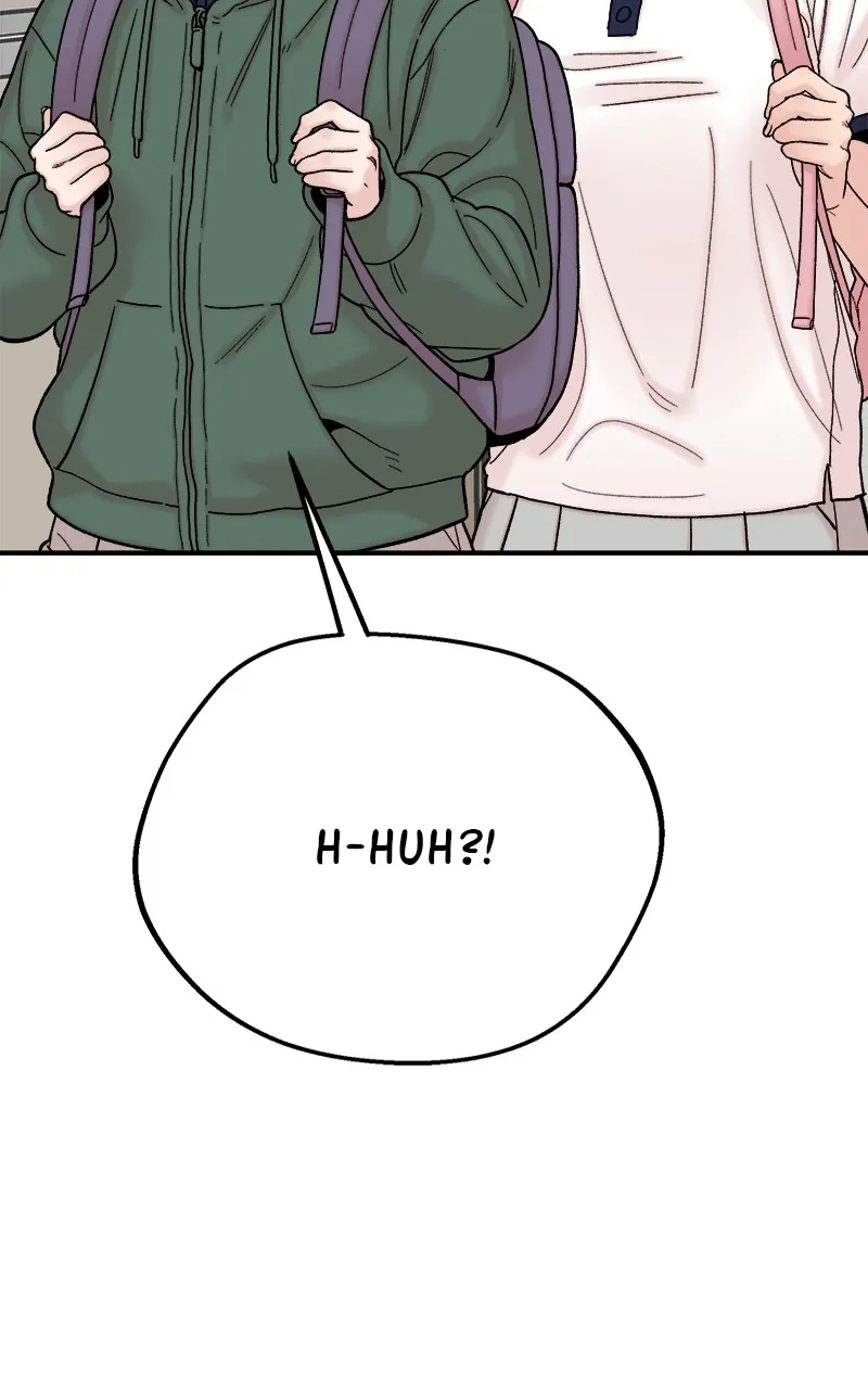 My Dud to Stud Boyfriend Chapter 117 page 55 - 
