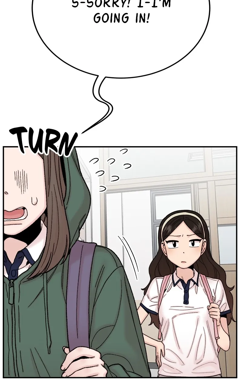 My Dud to Stud Boyfriend Chapter 117 page 58 - 