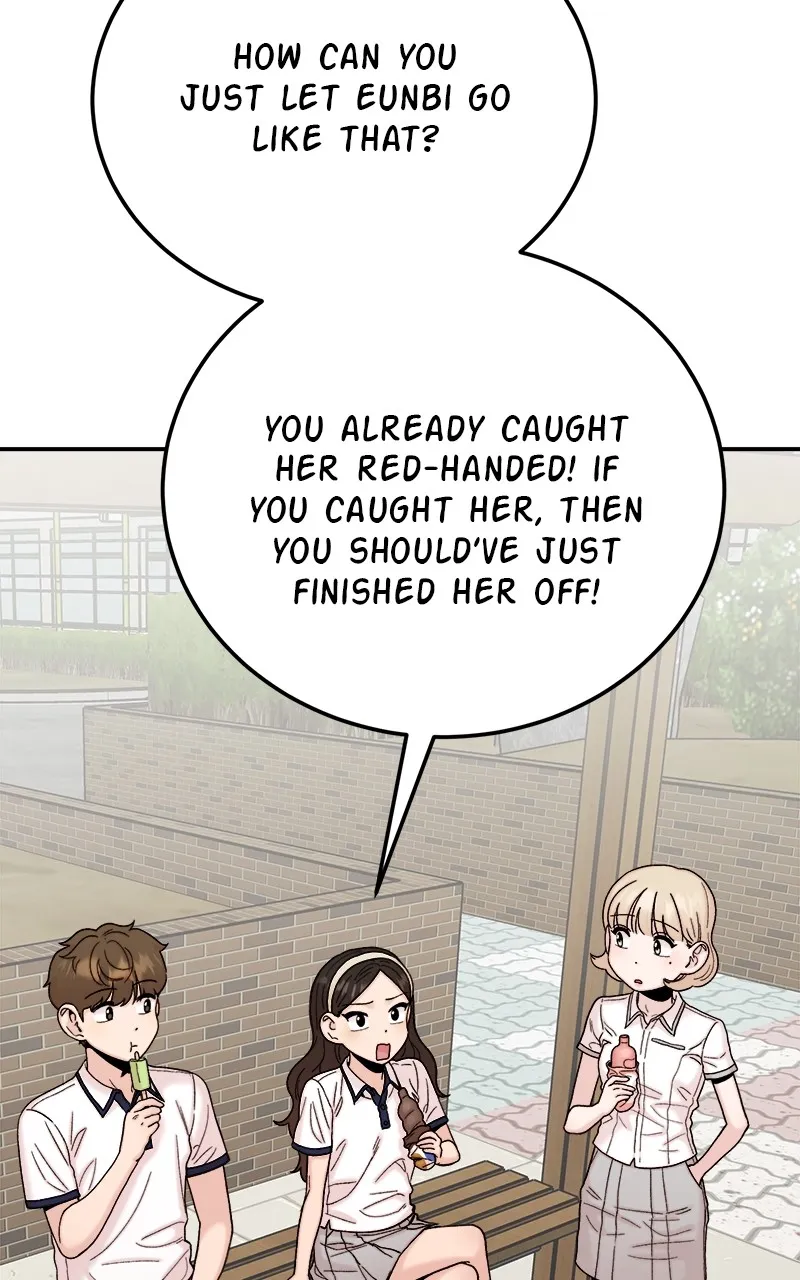 My Dud to Stud Boyfriend Chapter 117 page 66 - 