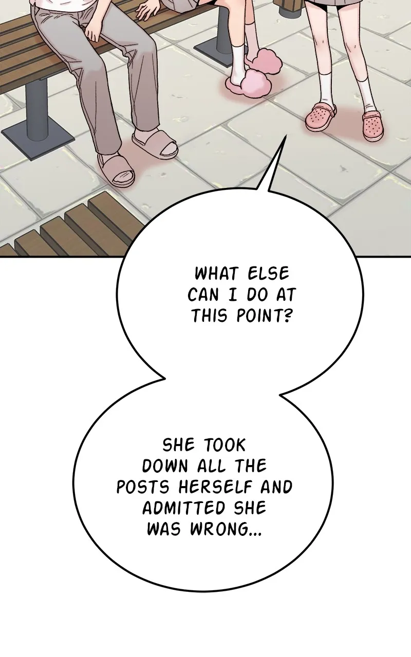 My Dud to Stud Boyfriend Chapter 117 page 67 - 