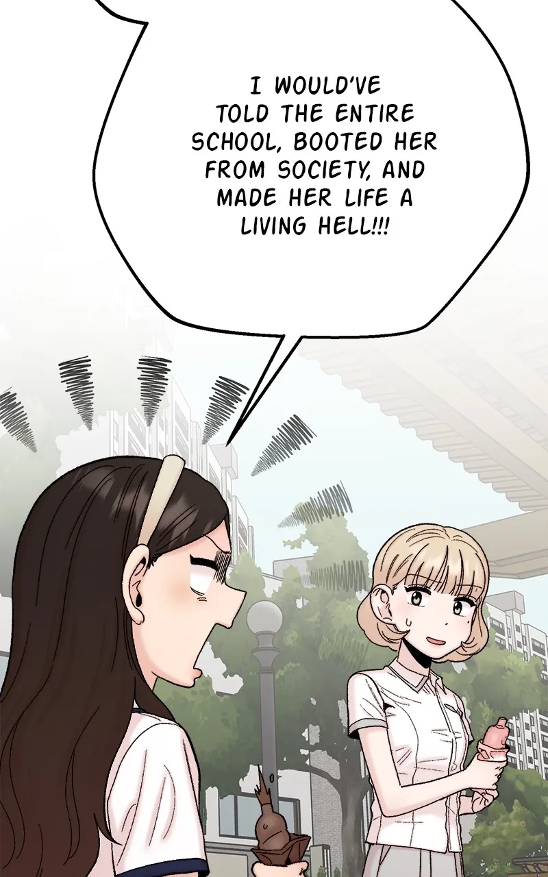 My Dud to Stud Boyfriend Chapter 117 page 70 - 