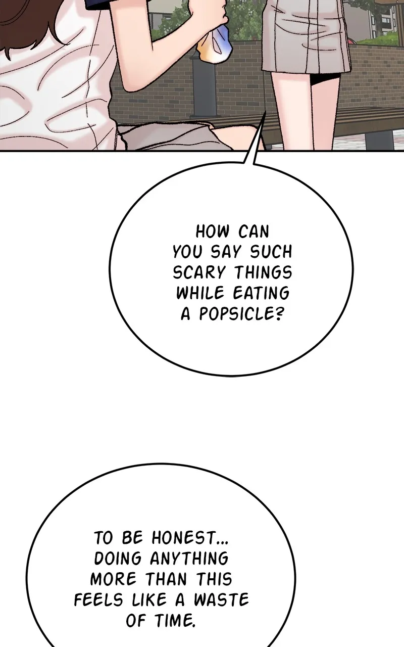 My Dud to Stud Boyfriend Chapter 117 page 71 - 