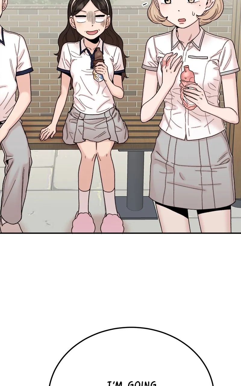 My Dud to Stud Boyfriend Chapter 117 page 77 - 