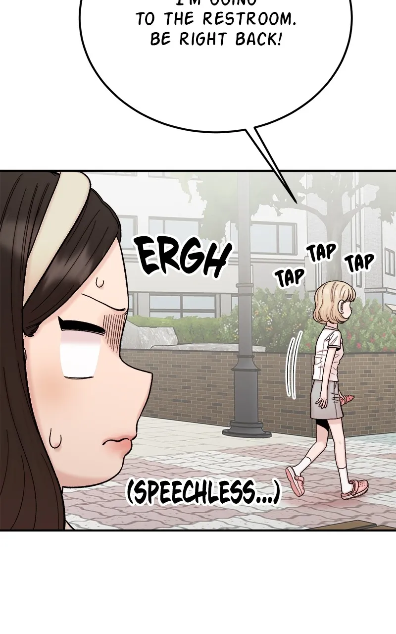 My Dud to Stud Boyfriend Chapter 117 page 78 - 