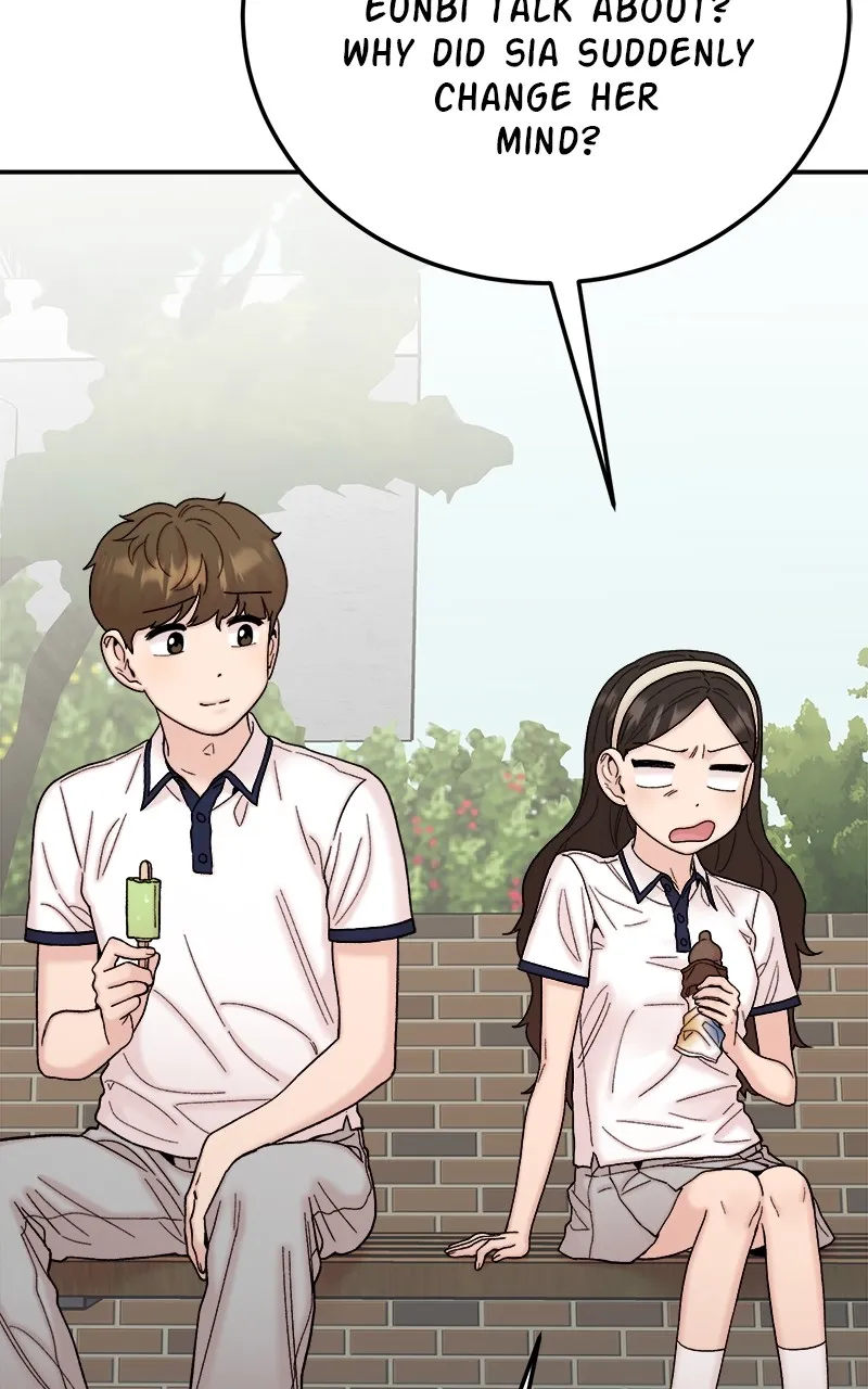 My Dud to Stud Boyfriend Chapter 117 page 80 - 