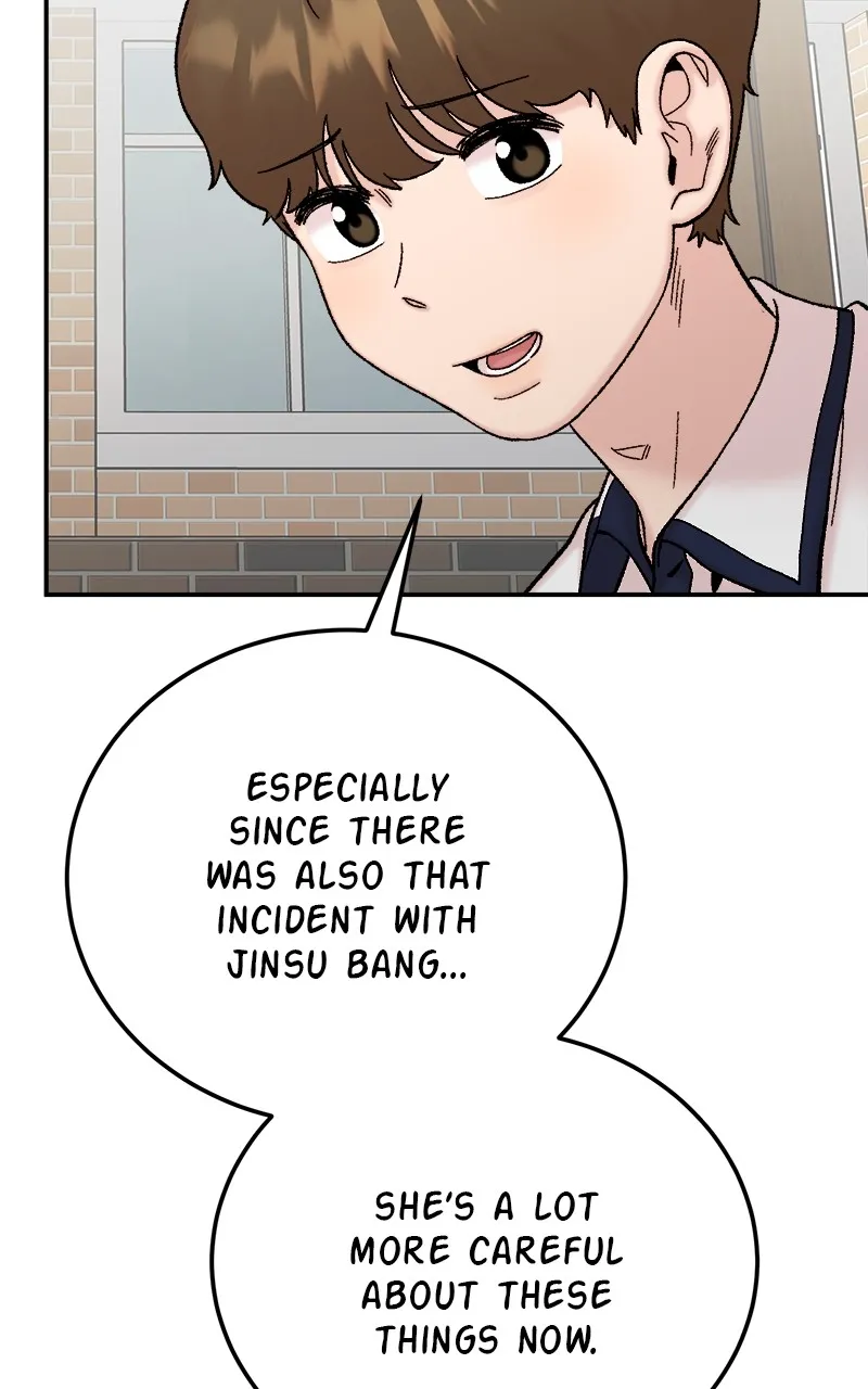 My Dud to Stud Boyfriend Chapter 117 page 83 - 