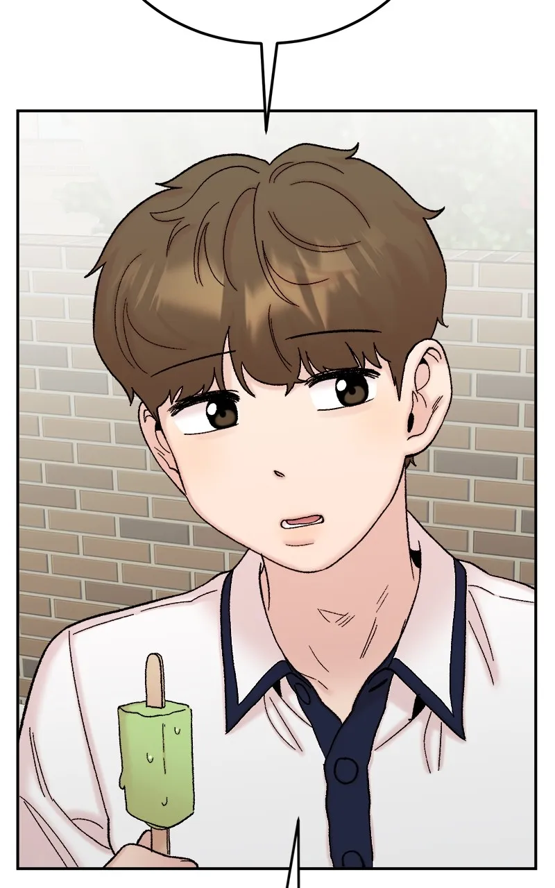 My Dud to Stud Boyfriend Chapter 117 page 86 - 
