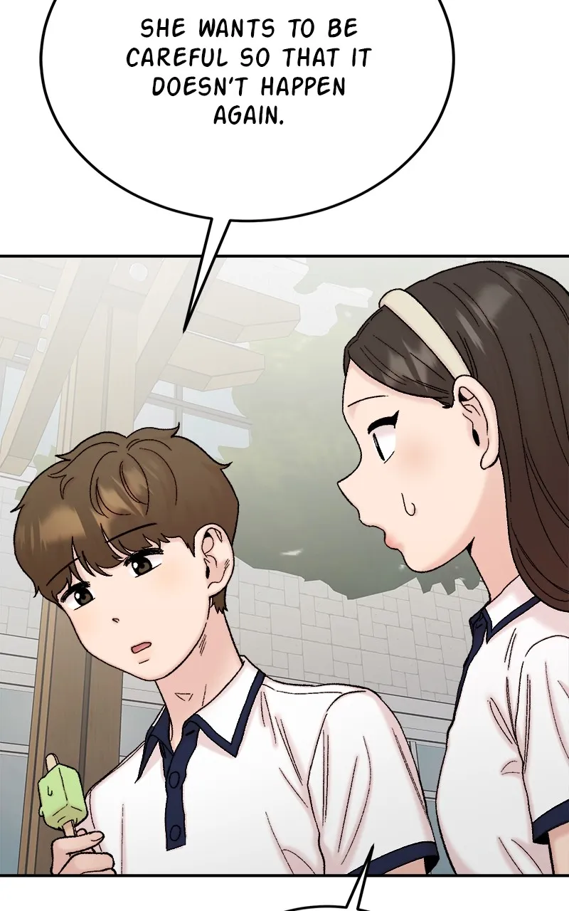 My Dud to Stud Boyfriend Chapter 117 page 90 - 