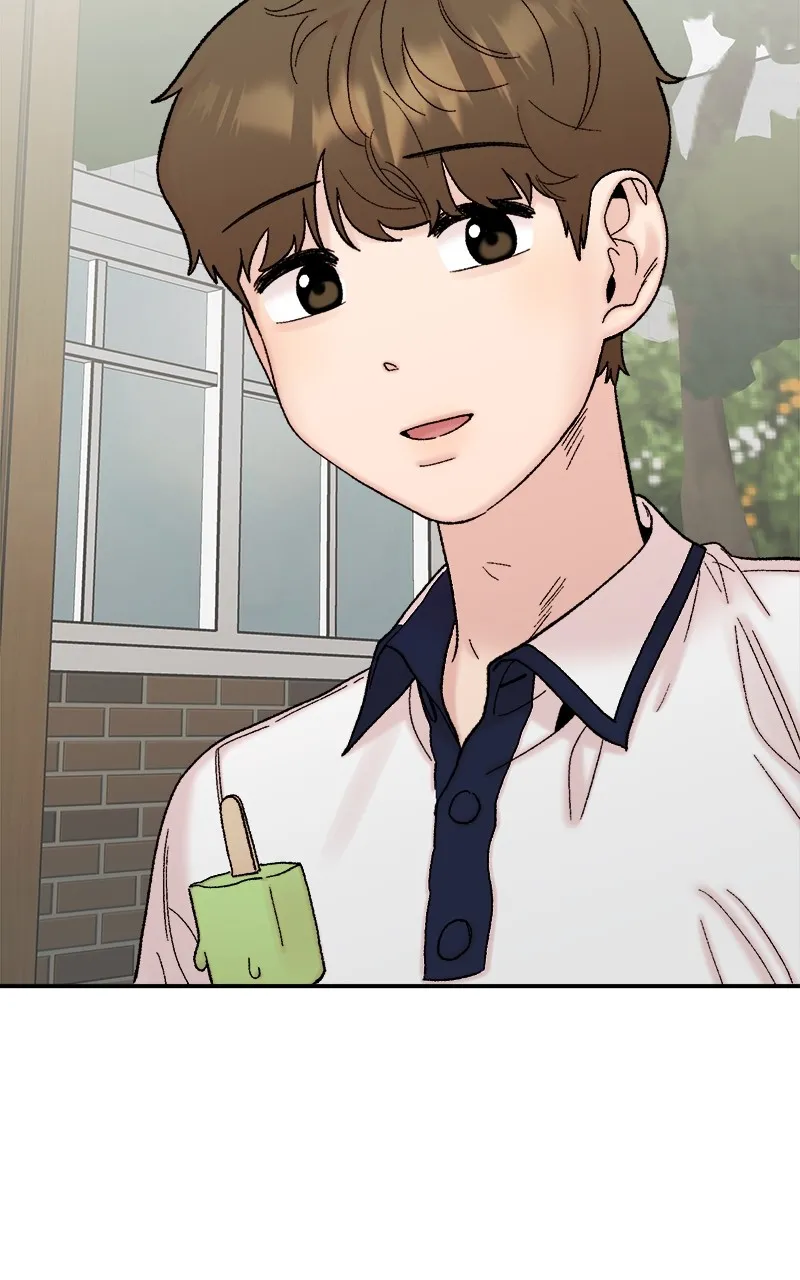 My Dud to Stud Boyfriend Chapter 117 page 92 - 
