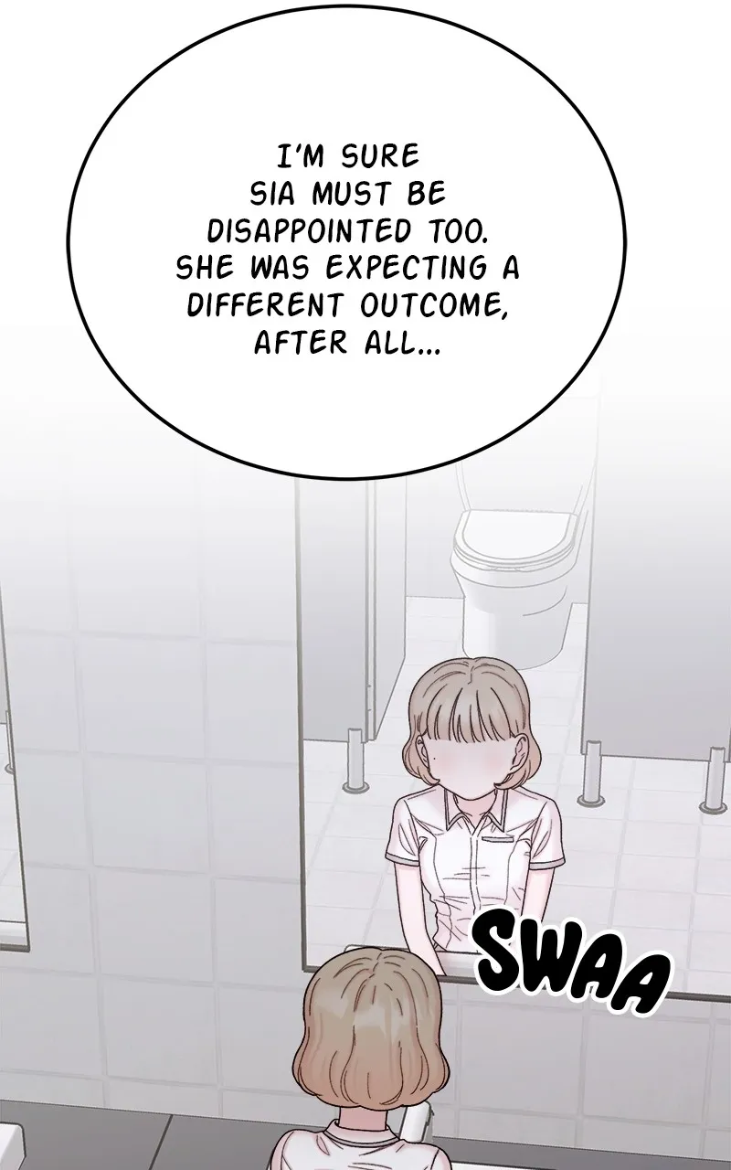 My Dud to Stud Boyfriend Chapter 117 page 93 - 