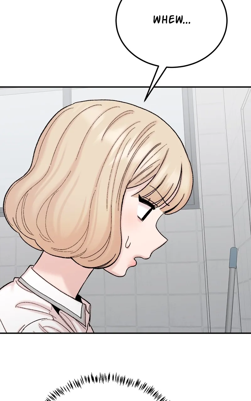My Dud to Stud Boyfriend Chapter 117 page 95 - 