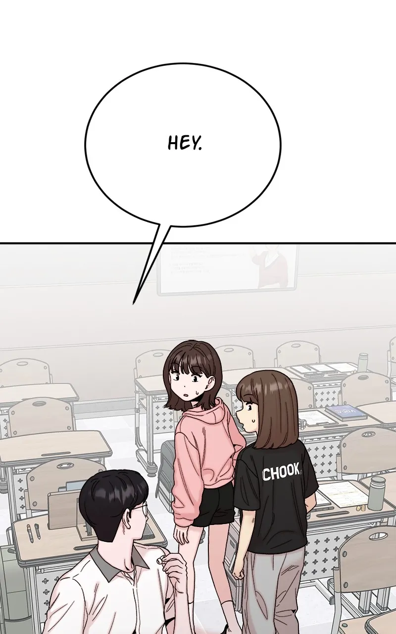 My Dud to Stud Boyfriend Chapter 118 page 1 - 