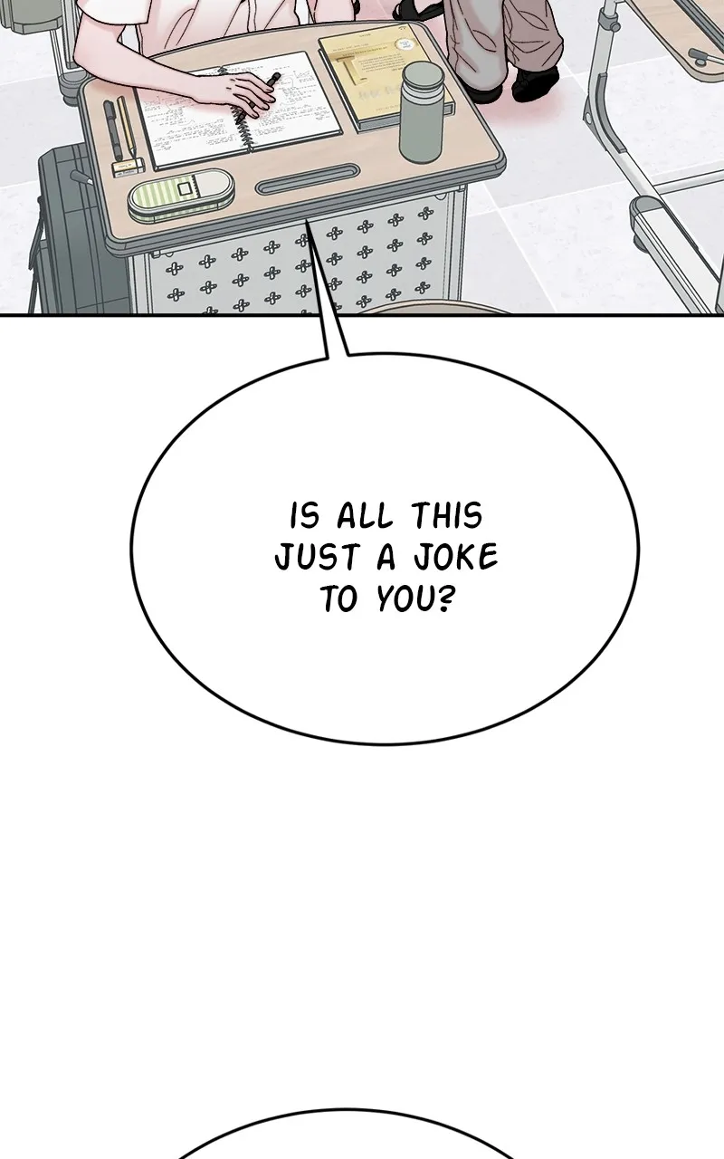 My Dud to Stud Boyfriend Chapter 118 page 2 - 