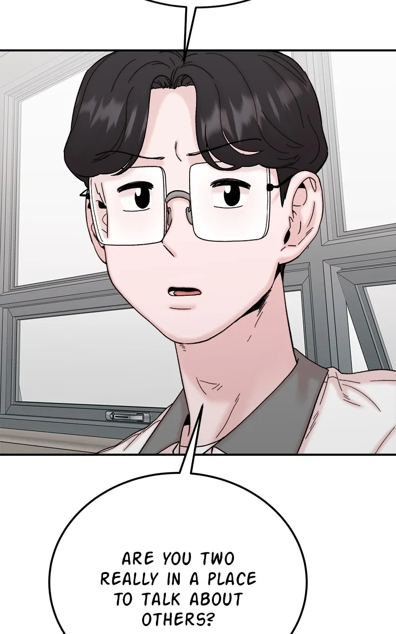 My Dud to Stud Boyfriend Chapter 118 page 11 - 