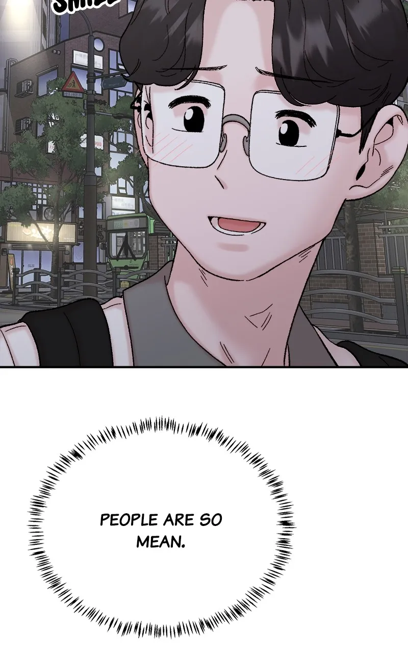 My Dud to Stud Boyfriend Chapter 118 page 101 - 