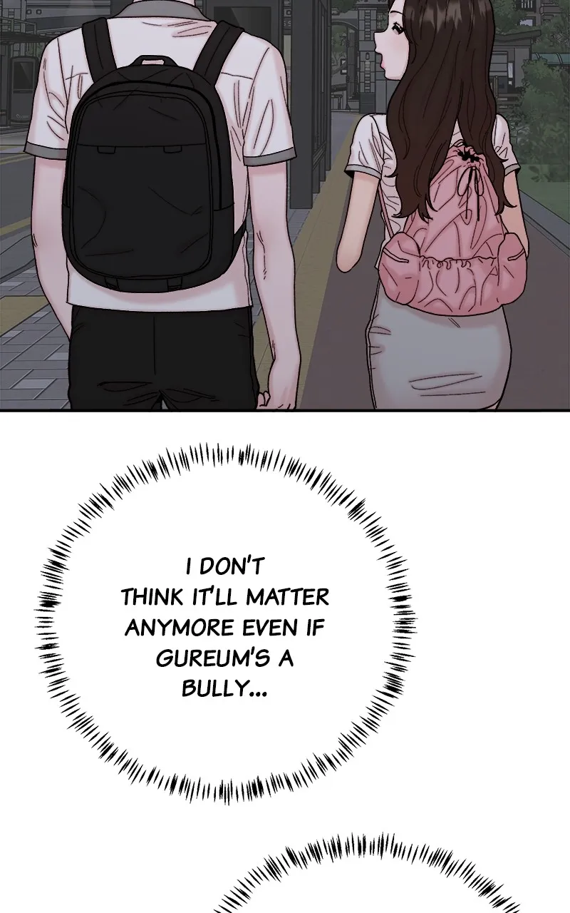 My Dud to Stud Boyfriend Chapter 118 page 103 - 