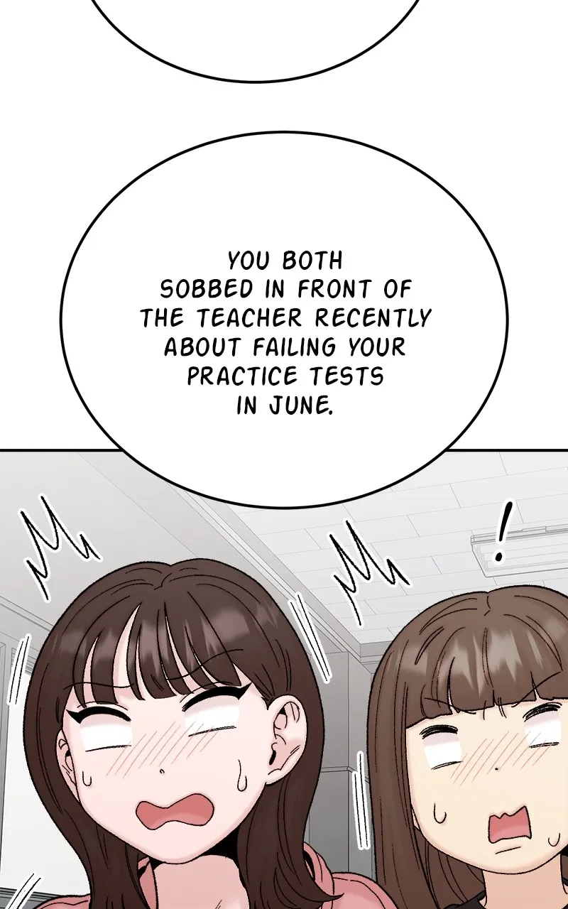 My Dud to Stud Boyfriend Chapter 118 page 12 - 