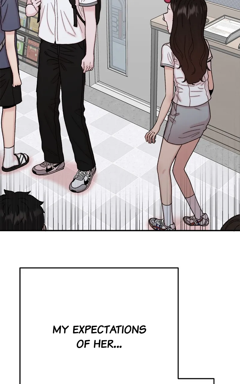 My Dud to Stud Boyfriend Chapter 118 page 111 - 