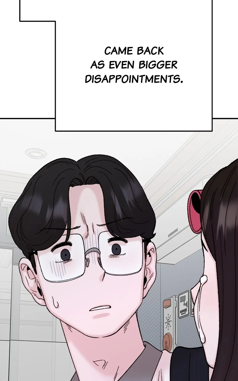 My Dud to Stud Boyfriend Chapter 118 page 112 - 