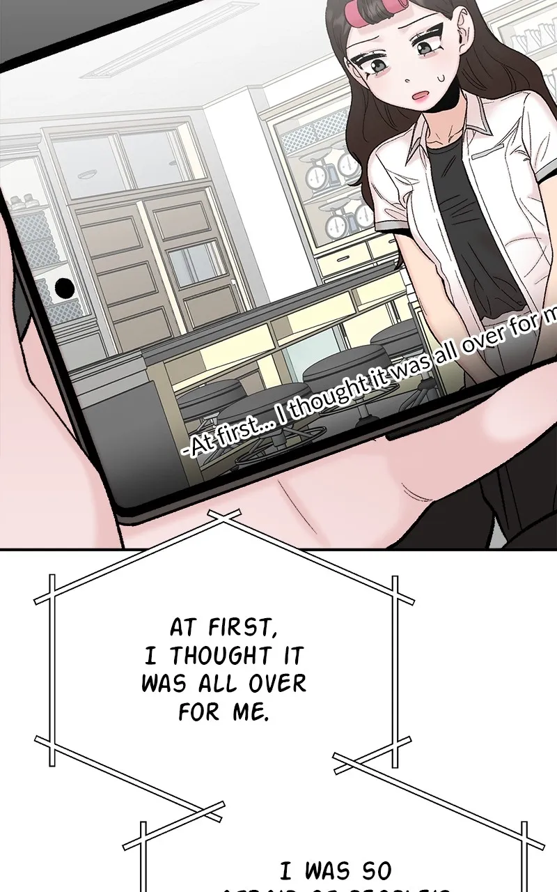 My Dud to Stud Boyfriend Chapter 118 page 119 - 