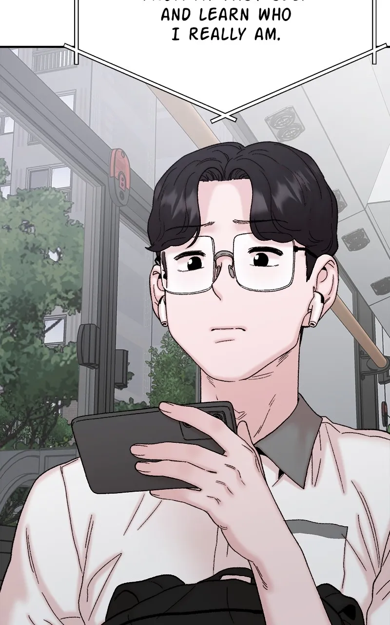My Dud to Stud Boyfriend Chapter 118 page 123 - 