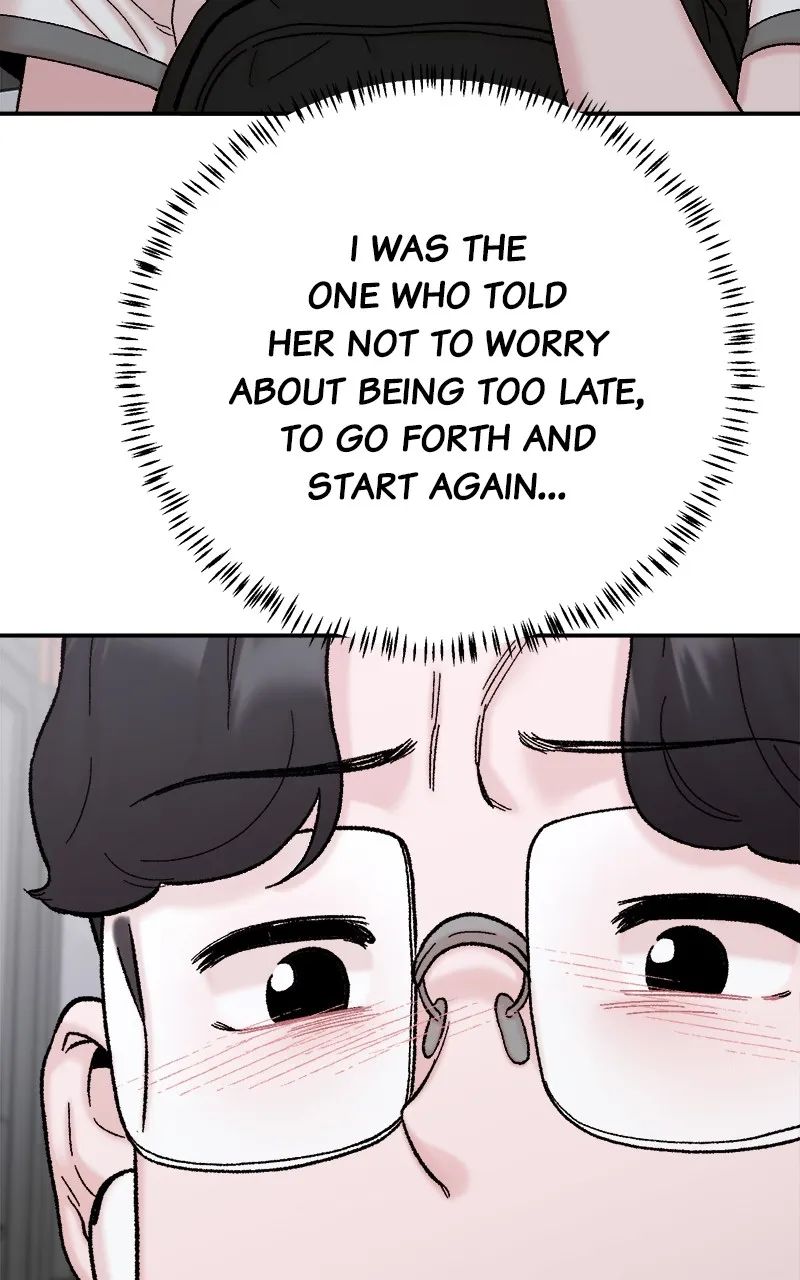 My Dud to Stud Boyfriend Chapter 118 page 124 - 