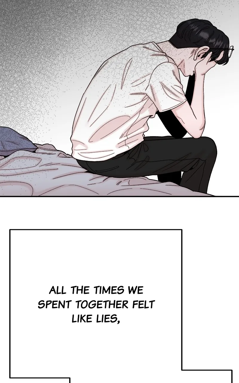 My Dud to Stud Boyfriend Chapter 118 page 127 - 