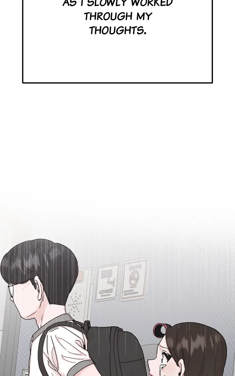 My Dud to Stud Boyfriend Chapter 118 page 129 - 